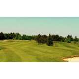 2 greenfeebilletter til Åskov Golfklub